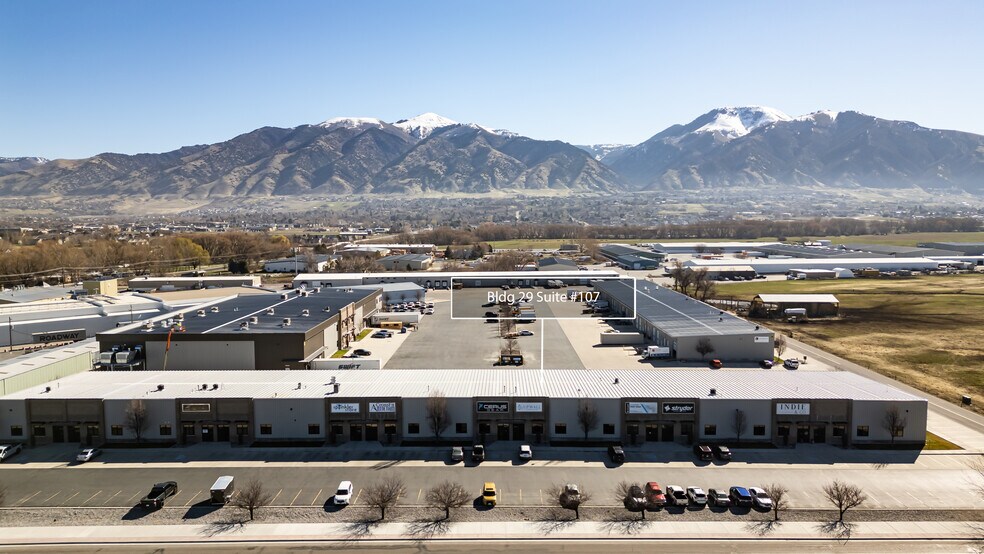 695 W 1700 S, Logan, UT à louer - Photo principale – Image 1 sur 7
