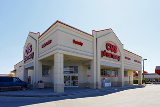 Plus de détails pour 9285 Culebra Rd, San Antonio, TX - Local commercial à louer