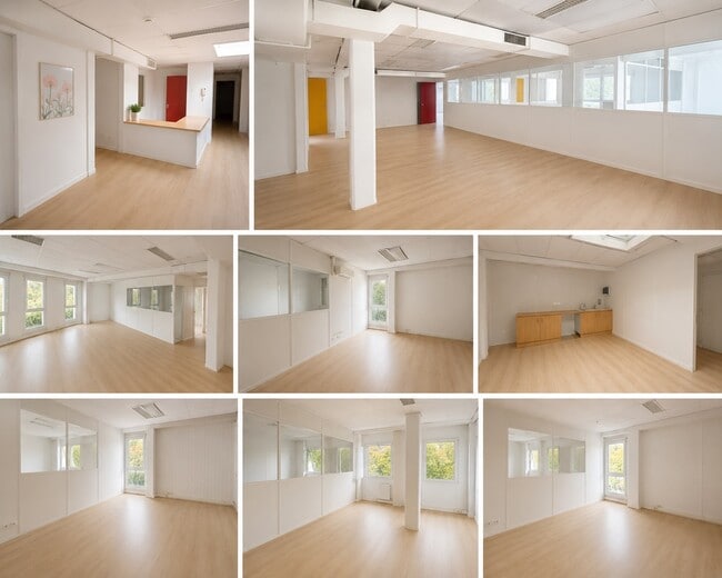 Plus de détails pour 400 Avenue Du Chateau De Jouques, Gémenos - Bureau à louer