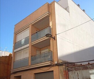 Plus de détails pour Carrer de la Rosa, 26, Sagunto - Local commercial à vendre