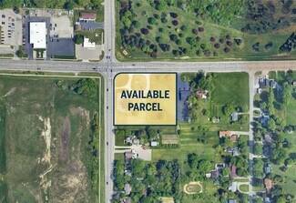 Plus de détails pour 5008 Davison Rd, Burton, MI - Local commercial à louer