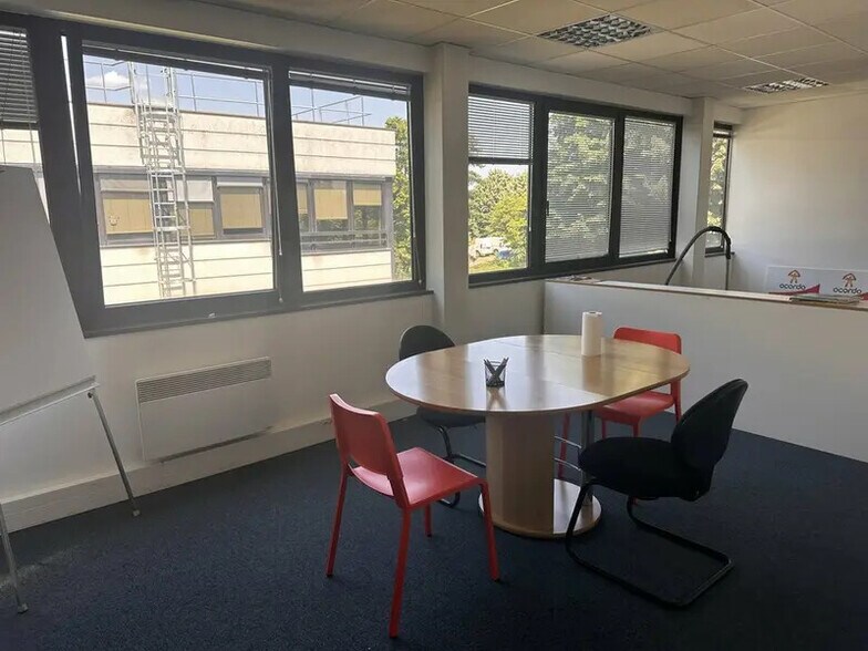 Bureau dans Strasbourg à louer - Photo intérieure – Image 2 sur 6