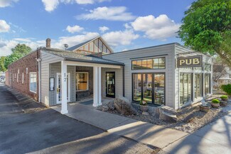 Plus de détails pour 17 Mill Hill Rd, Woodstock, NY - Local commercial à vendre