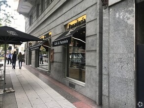 Calle de Velázquez, 92, Madrid, Madrid à louer Photo intérieure– Image 2 sur 3