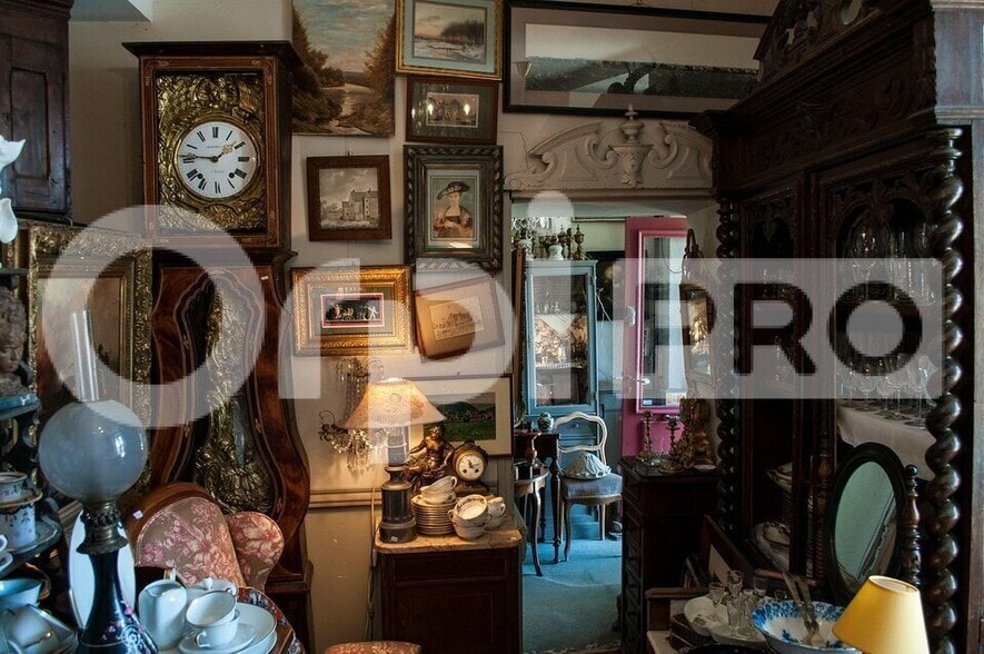 Local commercial dans Limoges à vendre - Photo de l’immeuble – Image 3 sur 6