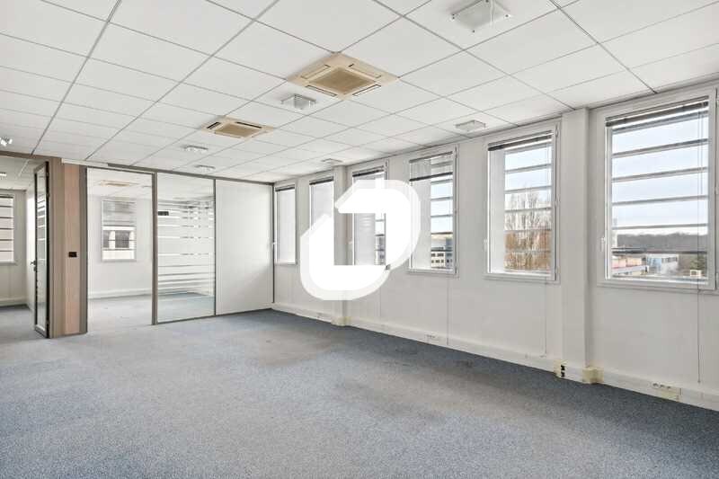 Bureau dans Vélizy-Villacoublay à louer - Photo intérieure – Image 3 sur 18