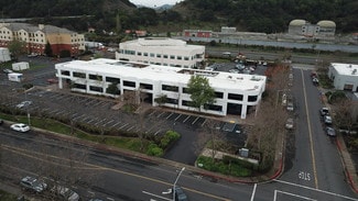 Plus de détails pour 2591 Kerner Blvd, San Rafael, CA - Local d'activités, Industriel/Logistique à louer