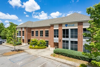 Plus de détails pour 1150 Julian Dr, Watkinsville, GA - Bureau à louer