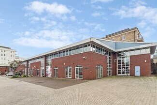 Plus de détails pour Sulivan Rd, Londres - Bureau à vendre