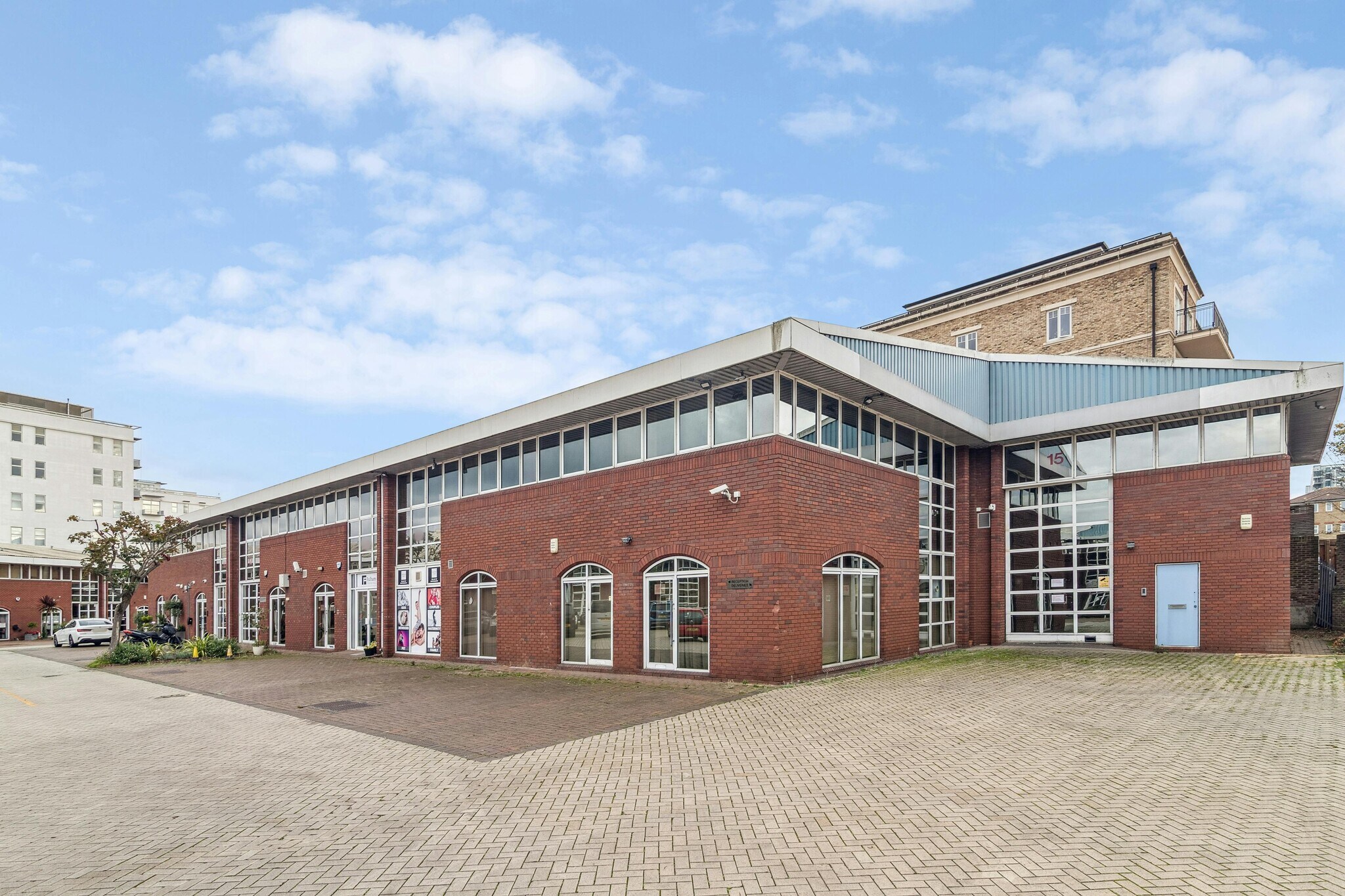 Sulivan Rd, Londres à vendre Photo de l’immeuble– Image 1 sur 14