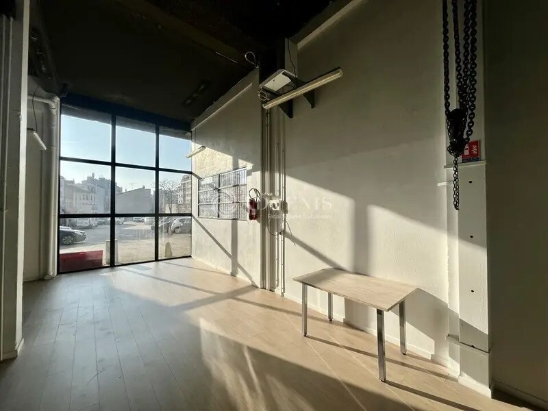 Bureau dans Boulogne-Billancourt à louer Photo intérieure– Image 1 sur 6