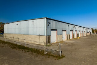 Plus de détails pour 3437-3465 Boul Des Entreprises, Terrebonne, QC - Industriel/Logistique à louer