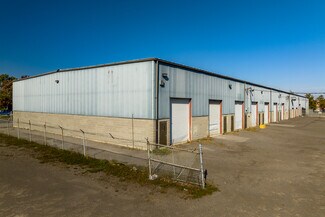 Plus de détails pour 3437-3465 Boul Des Entreprises, Terrebonne, QC - Industriel/Logistique à louer