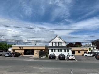 Plus de détails pour 184 S 1st St, Lindenhurst, NY - Local commercial à louer
