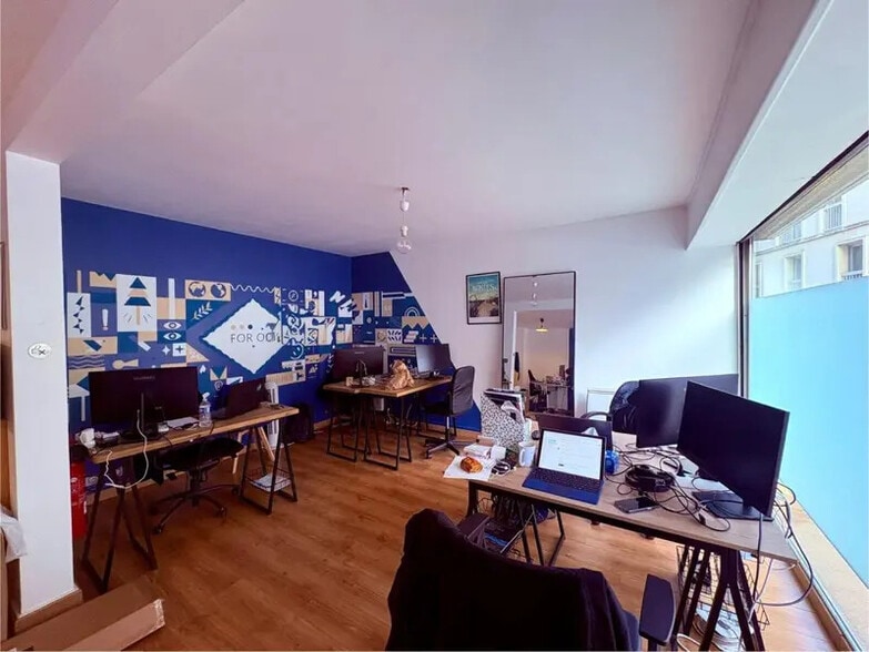 Bureau dans Nantes à louer - Photo intérieure – Image 2 sur 8