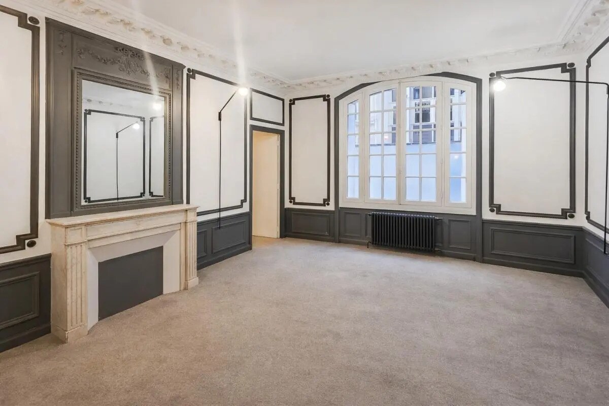 Bureau dans Paris à louer Photo intérieure– Image 1 sur 9