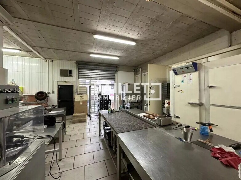 Industriel/Logistique dans Mougins à louer - Photo intérieure – Image 3 sur 15