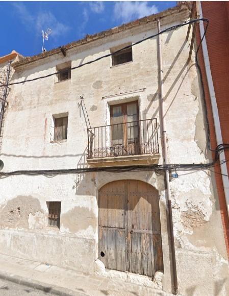 Industriel/Logistique dans Roquetes, Tarragona à vendre Photo principale– Image 1 sur 5