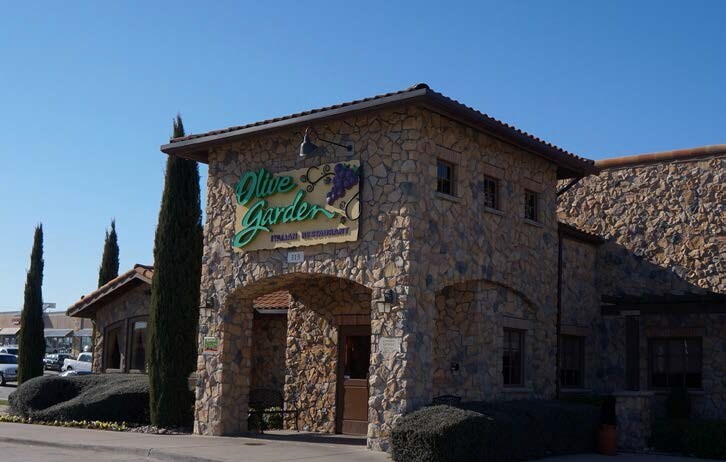 E Interstate 20, Weatherford, TX à louer - Photo principale – Image 2 sur 9