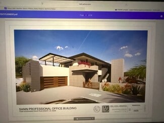 Plus de détails pour 74330 alessandro Dr, Palm Desert, CA - Bureau à vendre