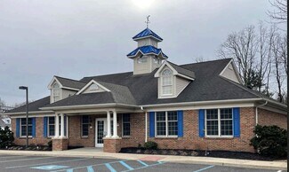 Plus de détails pour 150 N Maple Ave, Marlton, NJ - Bureau à louer