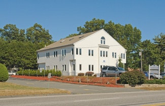 Plus de détails pour 751 Farmington Ave, Bristol, CT - Bureau à louer