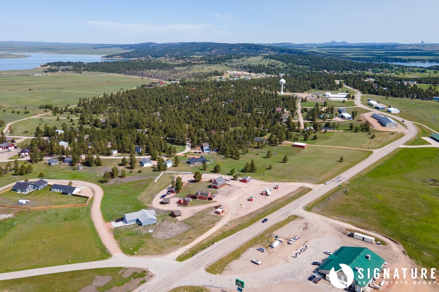 115 Pine Haven Rd, Pine Haven, WY à vendre - Photo de l’immeuble – Image 2 sur 52
