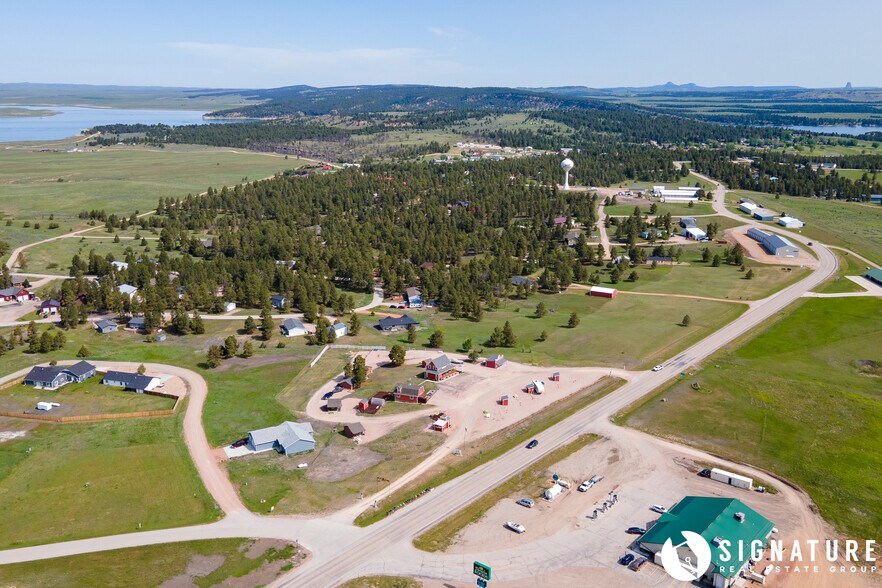 115 Pine Haven Rd, Pine Haven, WY à vendre - Photo de l’immeuble – Image 3 sur 53