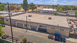 Plus de détails pour 150-154 E 58th St, Los Angeles, CA - Industriel/Logistique à vendre