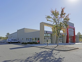 Plus de détails pour 770 Riverview Rd, Rock Hill, SC - Bureau à louer