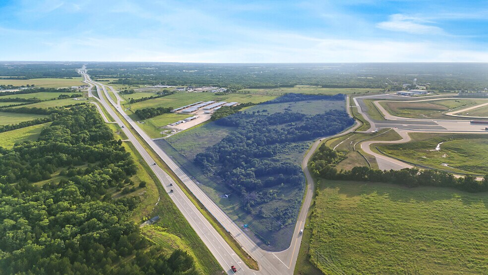 County Road 526, Westminster, TX à vendre - Photo de l’immeuble – Image 2 sur 9
