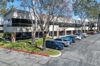 Plus de détails pour 625 E Carnegie Dr, San Bernardino, CA - Bureau à louer