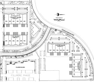 Plus de détails pour W 2100 SR-201 South Frontage Frd, Salt Lake City, UT - Industriel/Logistique à louer