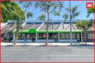 Plus de détails pour 8462-8470 Santa Monica Blvd, West Hollywood, CA - Local commercial à louer