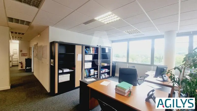 8 Bis Boulevard Dubreuil, Orsay à vendre - Photo intérieure – Image 2 sur 11