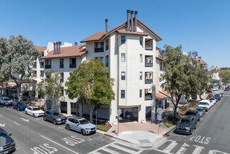 Plus de détails pour 151-153 Forest Ave, Palo Alto, CA - Bureau/Médical à louer