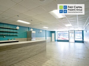 2300-2304 Edgewater Dr, Orlando, FL à louer Photo intérieure– Image 2 sur 3