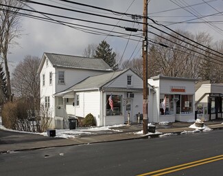 Plus de détails pour 18-20 Belltown Rd, Stamford, CT - Local commercial à vendre