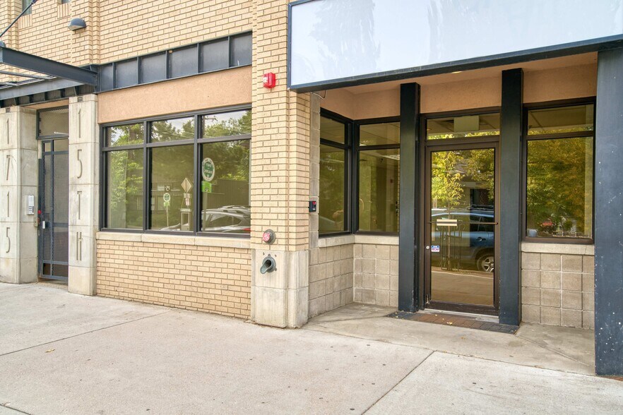 1715 15th St, Boulder, CO à louer - Photo principale – Image 1 sur 21