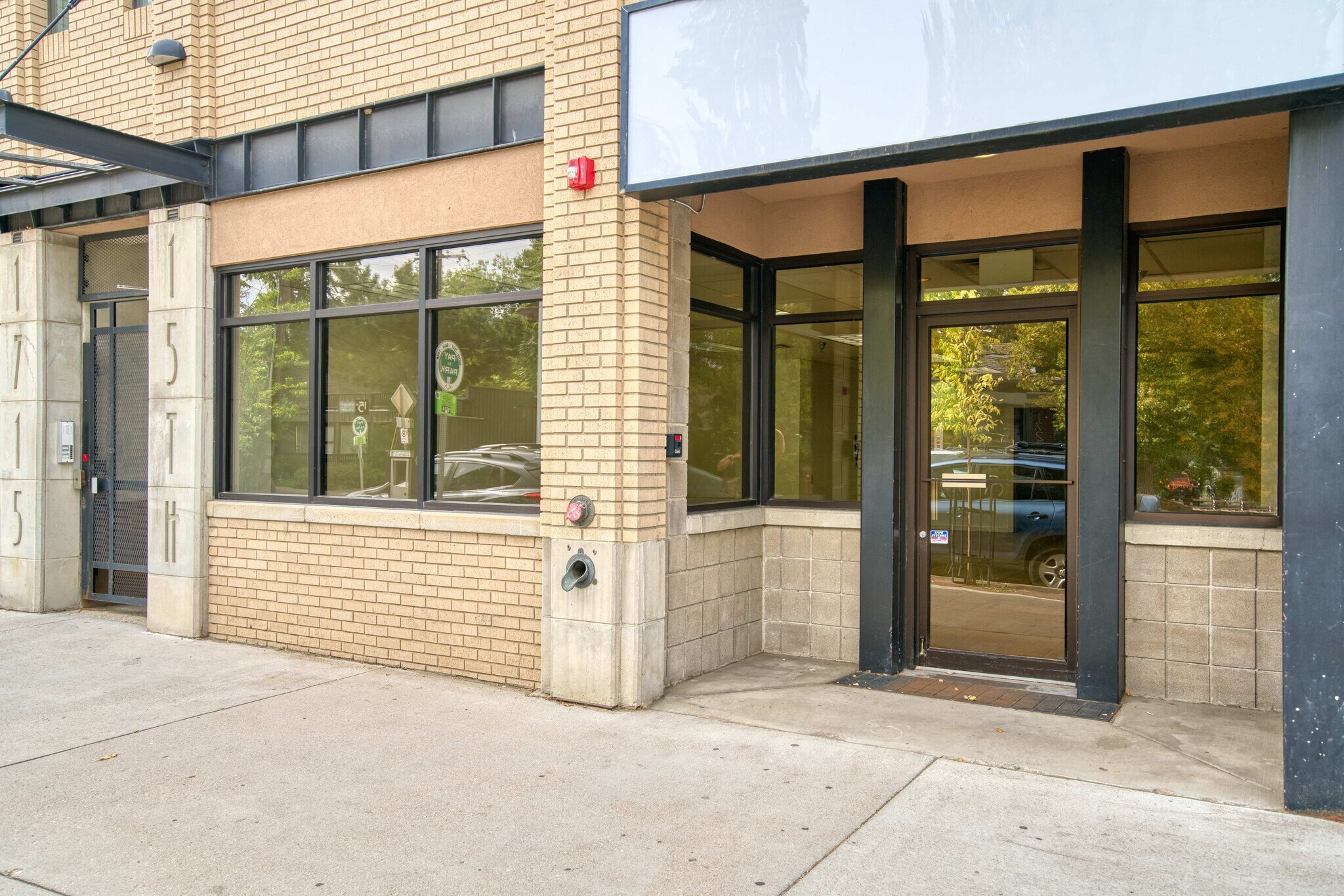 1715 15th St, Boulder, CO à louer Photo principale– Image 1 sur 22