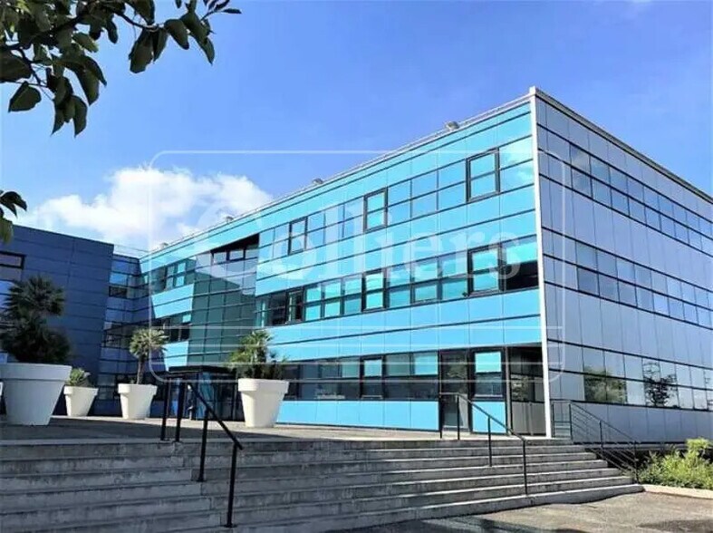 2-5 Rue Du Professeur Pierre Vellas, Toulouse à louer - Photo de l’immeuble – Image 2 sur 19