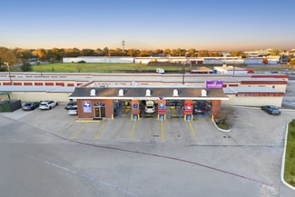 Plus de détails pour 3022 S Cooper St, Arlington, TX - Local commercial à vendre