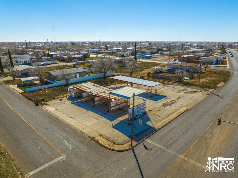 600 Prairie Ave, Odessa, TX à vendre - Photo de l’immeuble – Image 2 sur 26