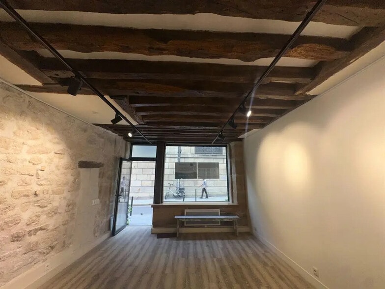 Local commercial dans Paris à louer - Photo intérieure – Image 3 sur 4