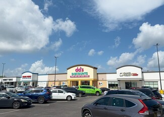 Plus de détails pour 6700-6890 S Hwy 6, Houston, TX - Local commercial à louer