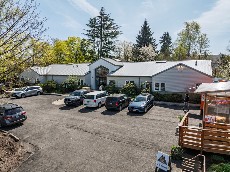 4212 NE Prescott St, Portland, OR à vendre - Photo de l’immeuble – Image 3 sur 22