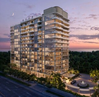 Plus de détails pour 2870 E Sunrise Blvd, Fort Lauderdale, FL - Terrain à vendre