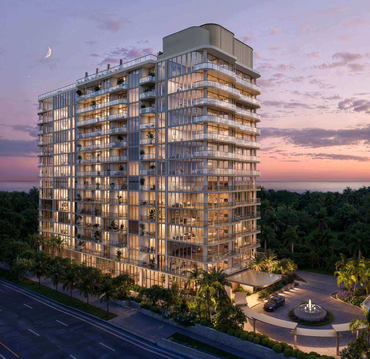2870 E Sunrise Blvd, Fort Lauderdale, FL à vendre Photo principale– Image 1 sur 2