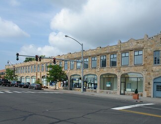 Plus de détails pour 520 West Ave, Norwalk, CT - Bureau/Médical à louer