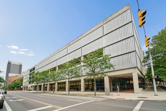 Plus de détails pour 600-640 S Front St, Columbus, OH - Bureau à louer